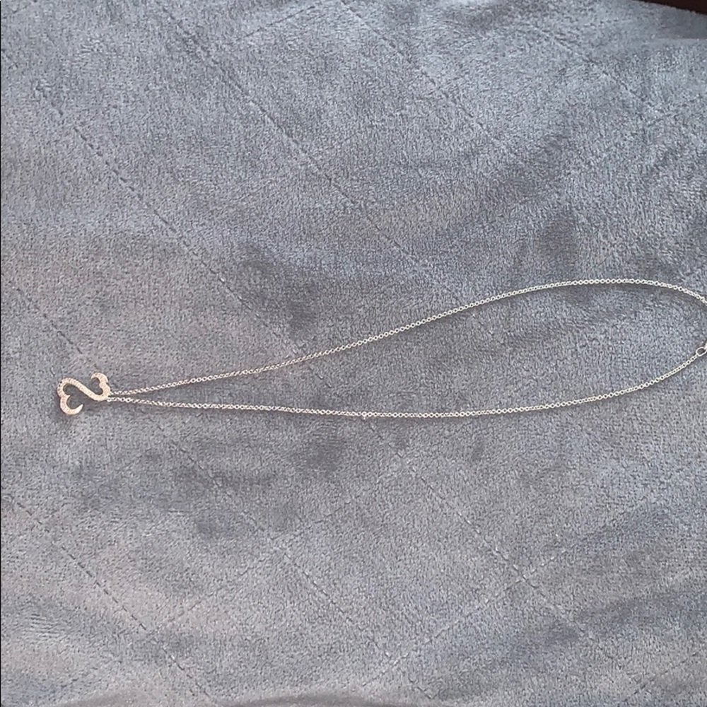 Kay jewelers necklace